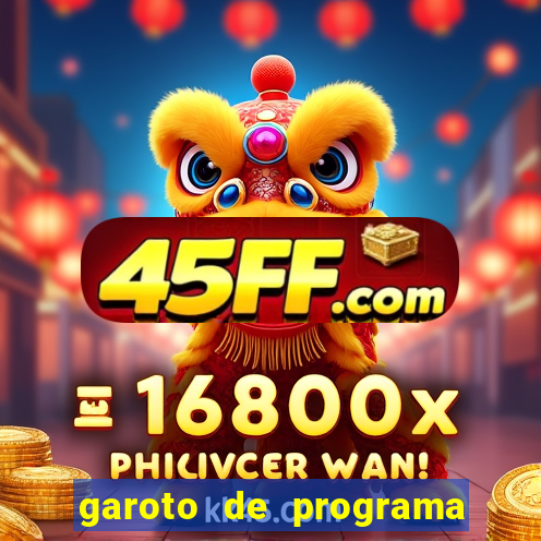 garoto de programa na bahia